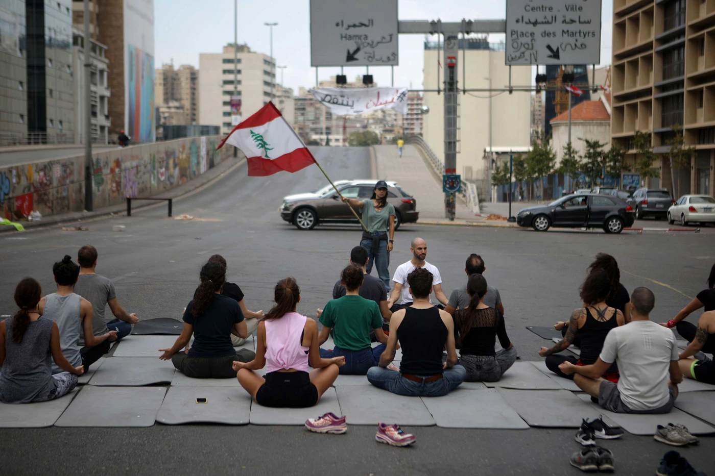 © AFP via Getty Images