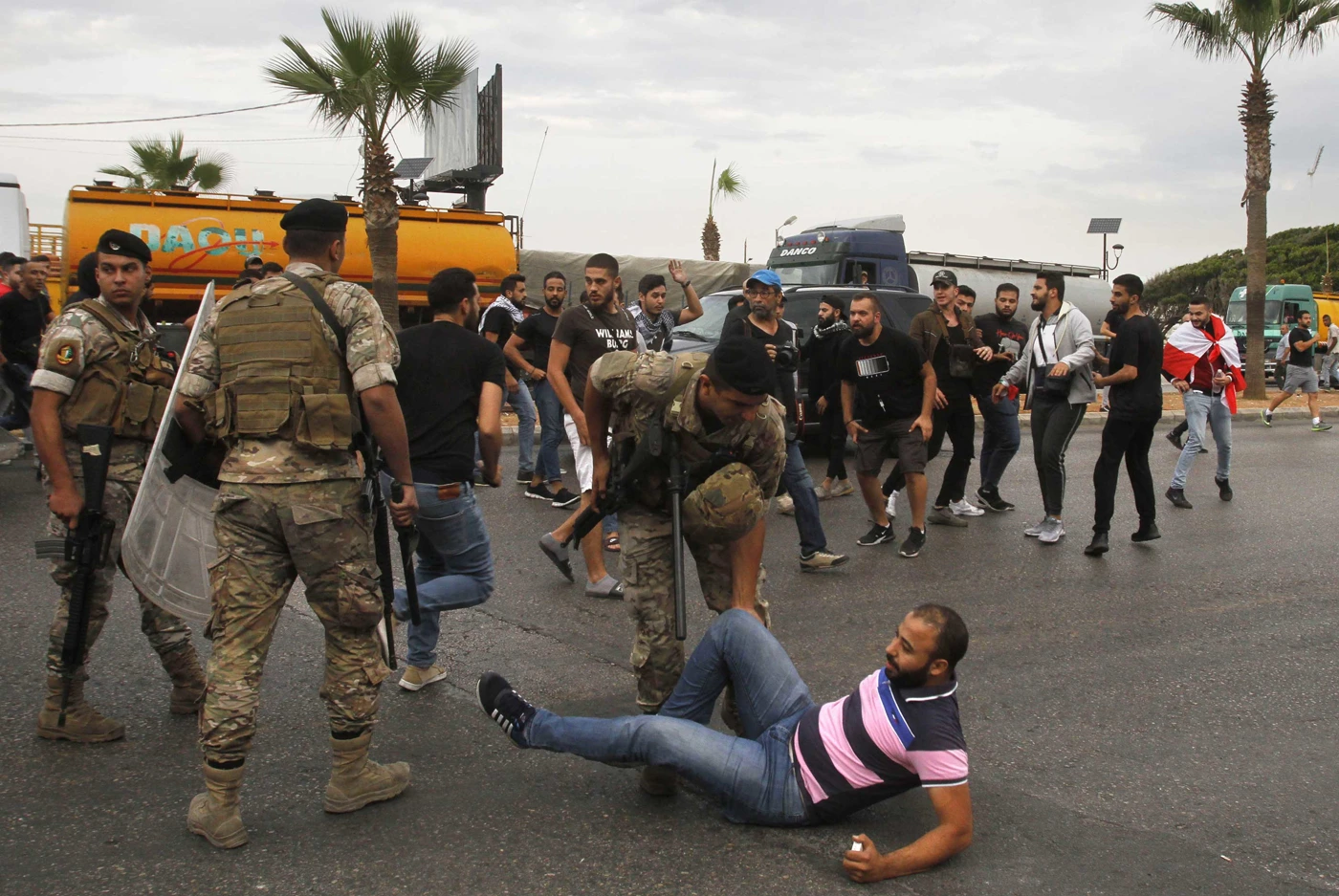 © AFP via Getty Images