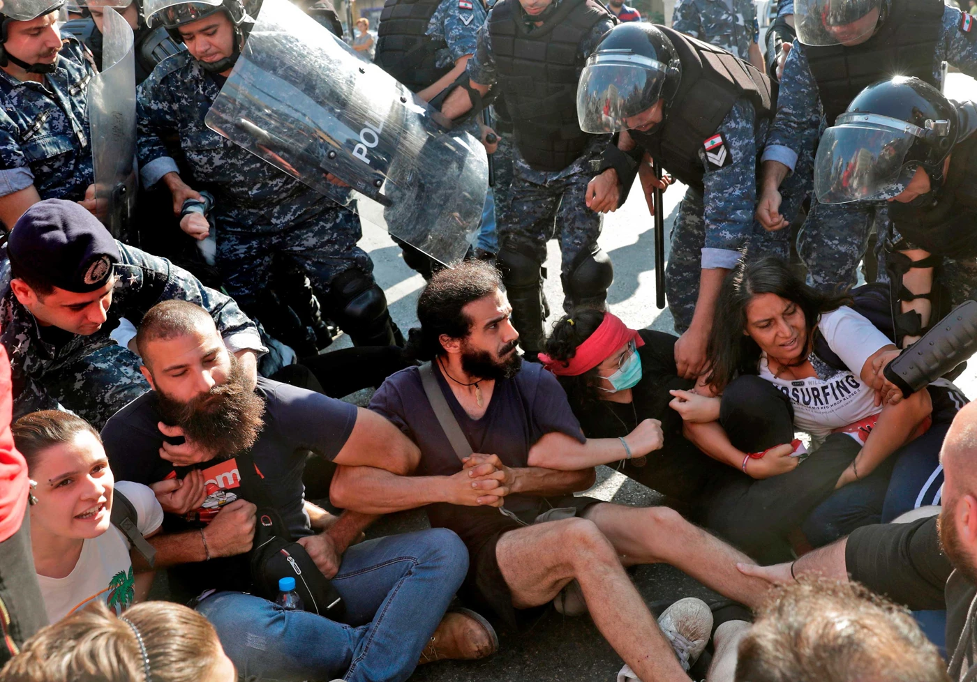 © AFP via Getty Images