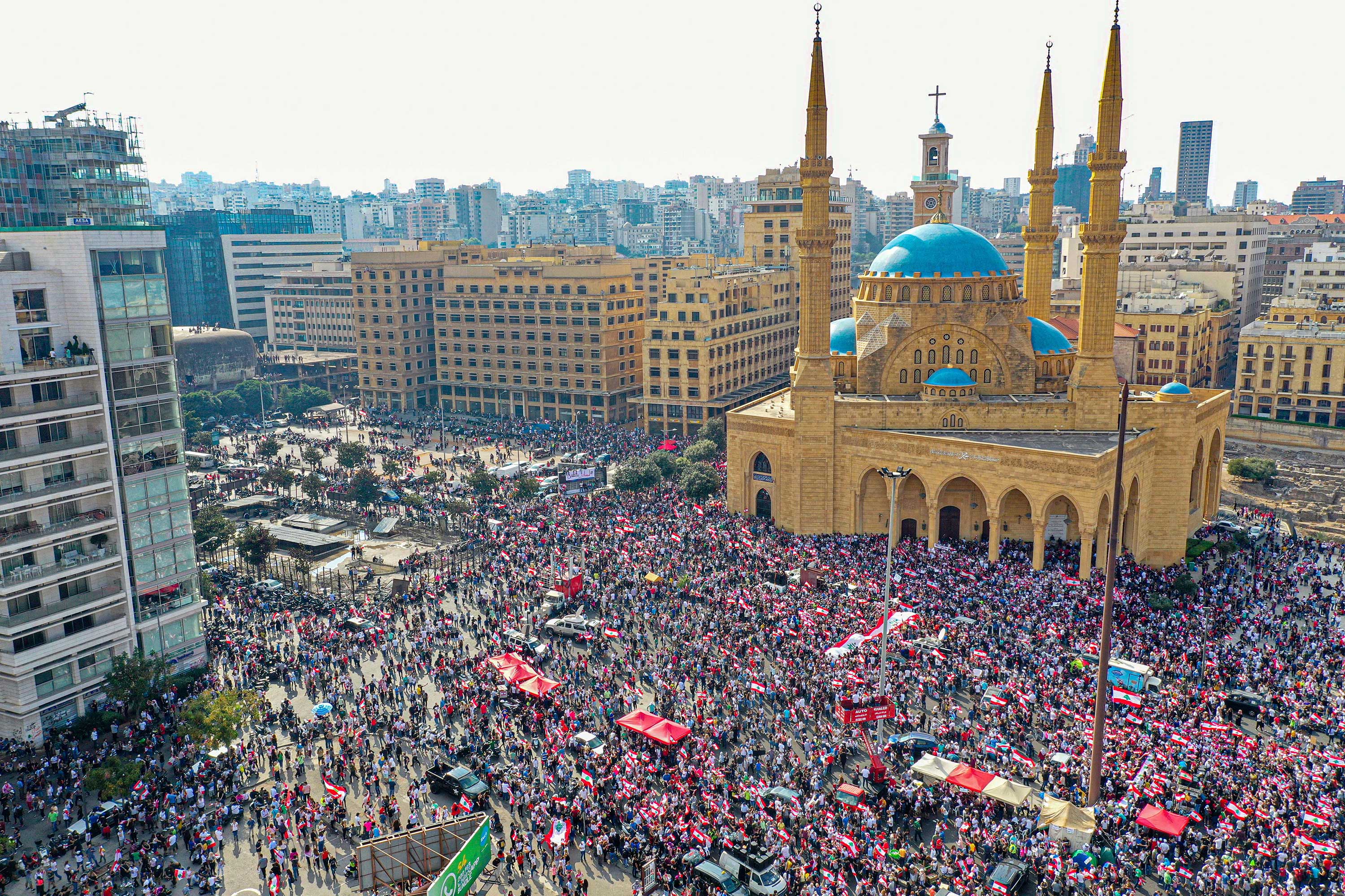© AFP via Getty Images
