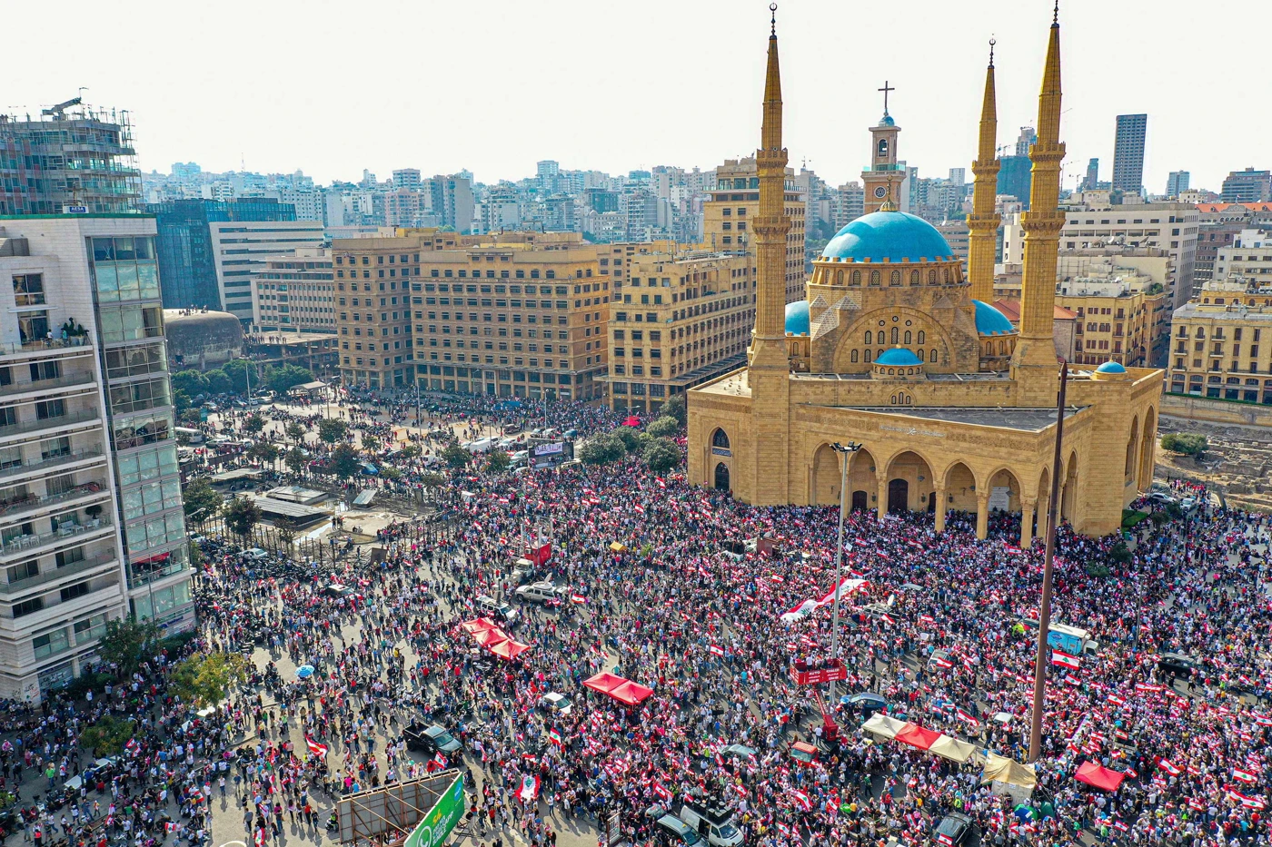 © AFP via Getty Images