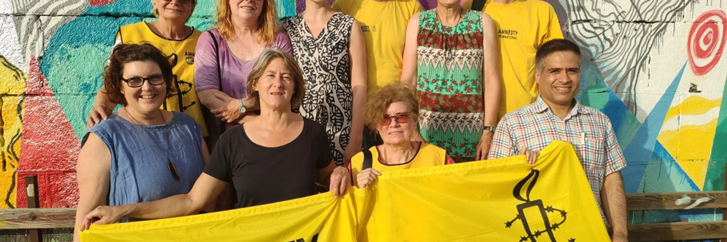 © Amnesty International