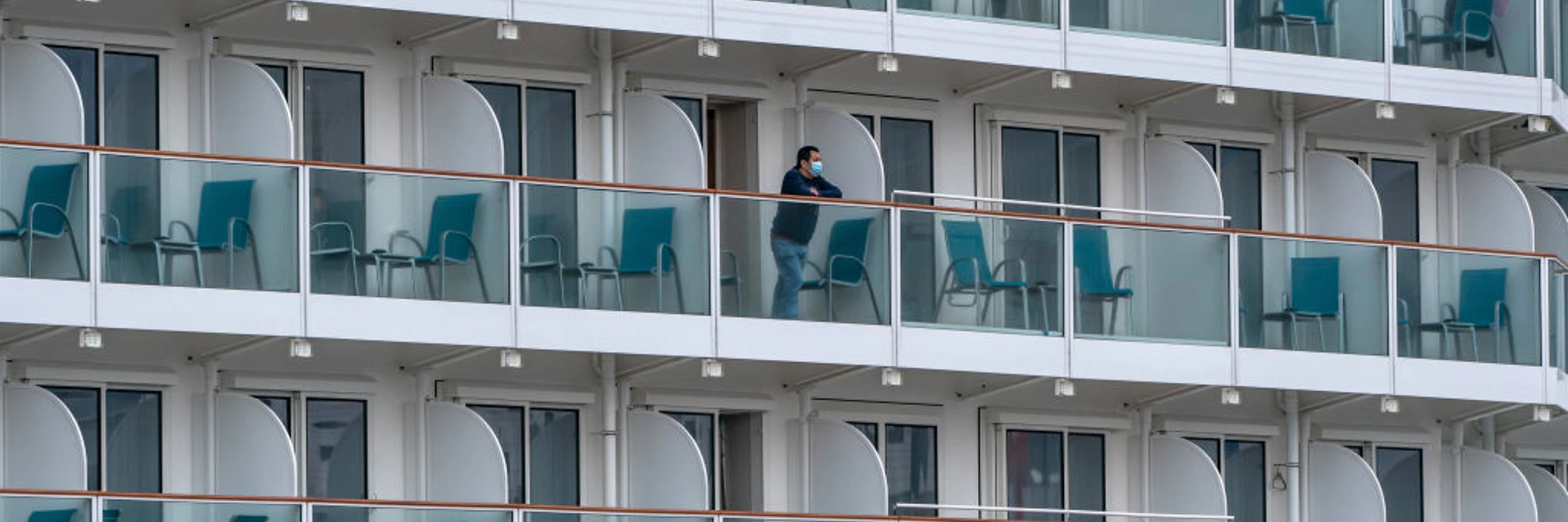 © Anthony Kwan/Getty Images