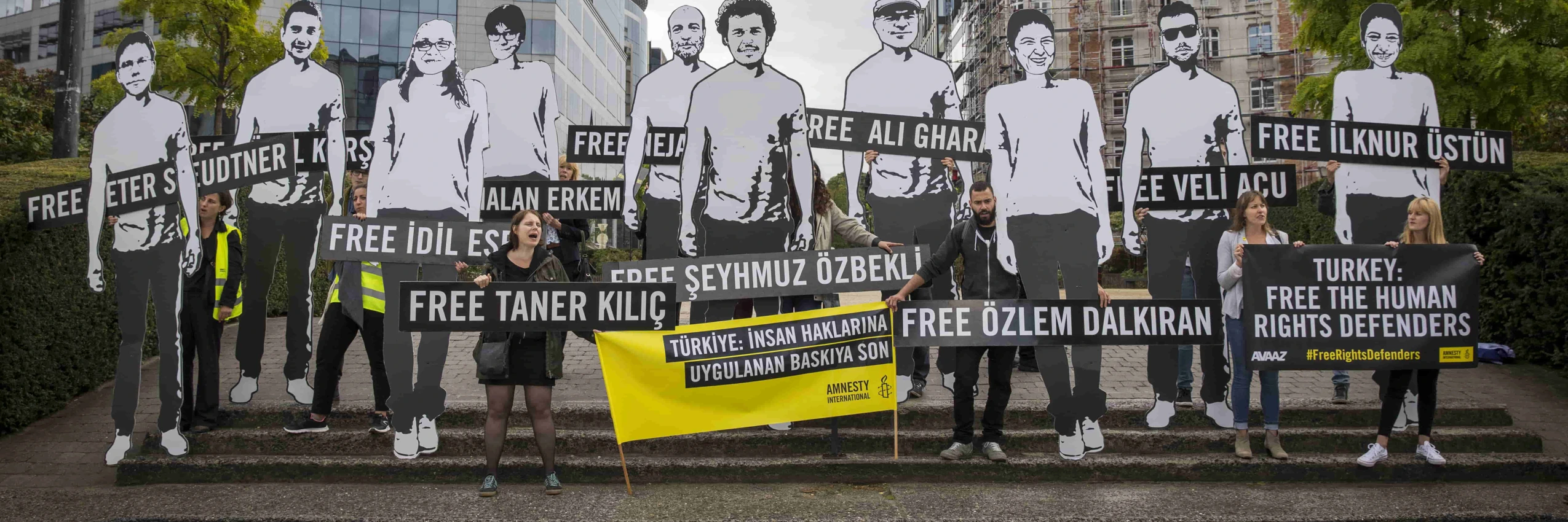 © Amnesty International