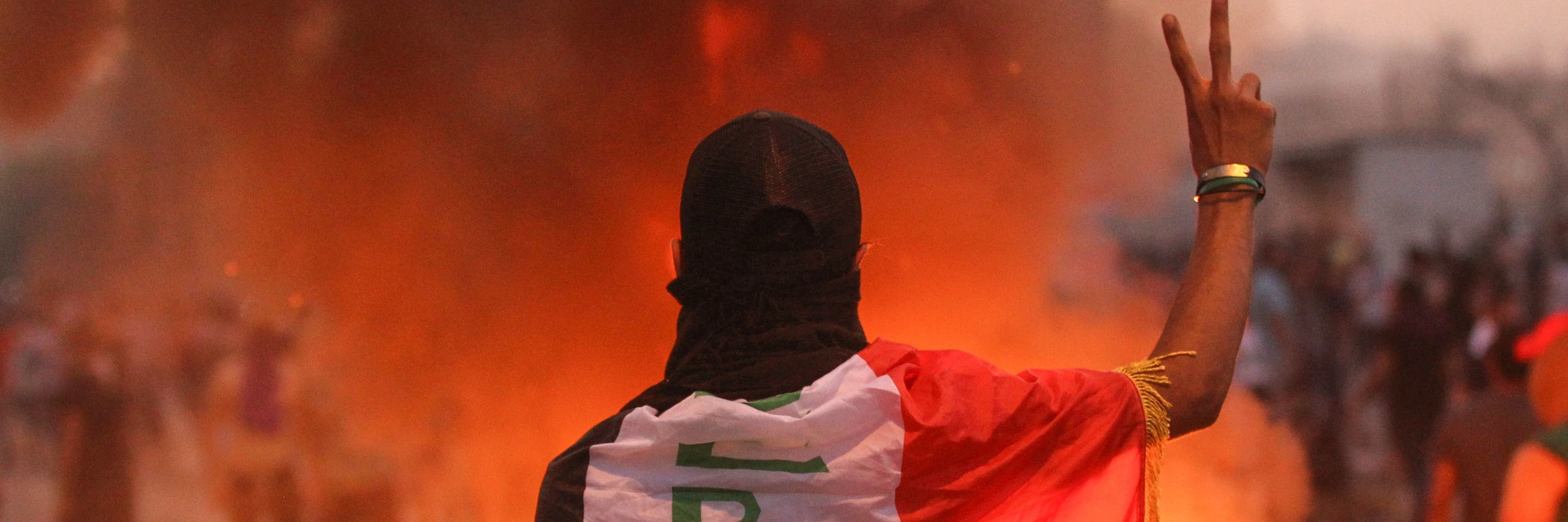 © AFP via Getty Images