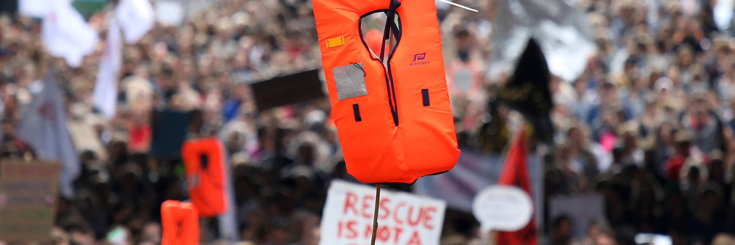 © Omer Messinger/AFP via Getty