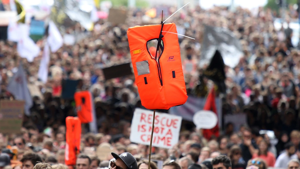 © Omer Messinger/AFP via Getty