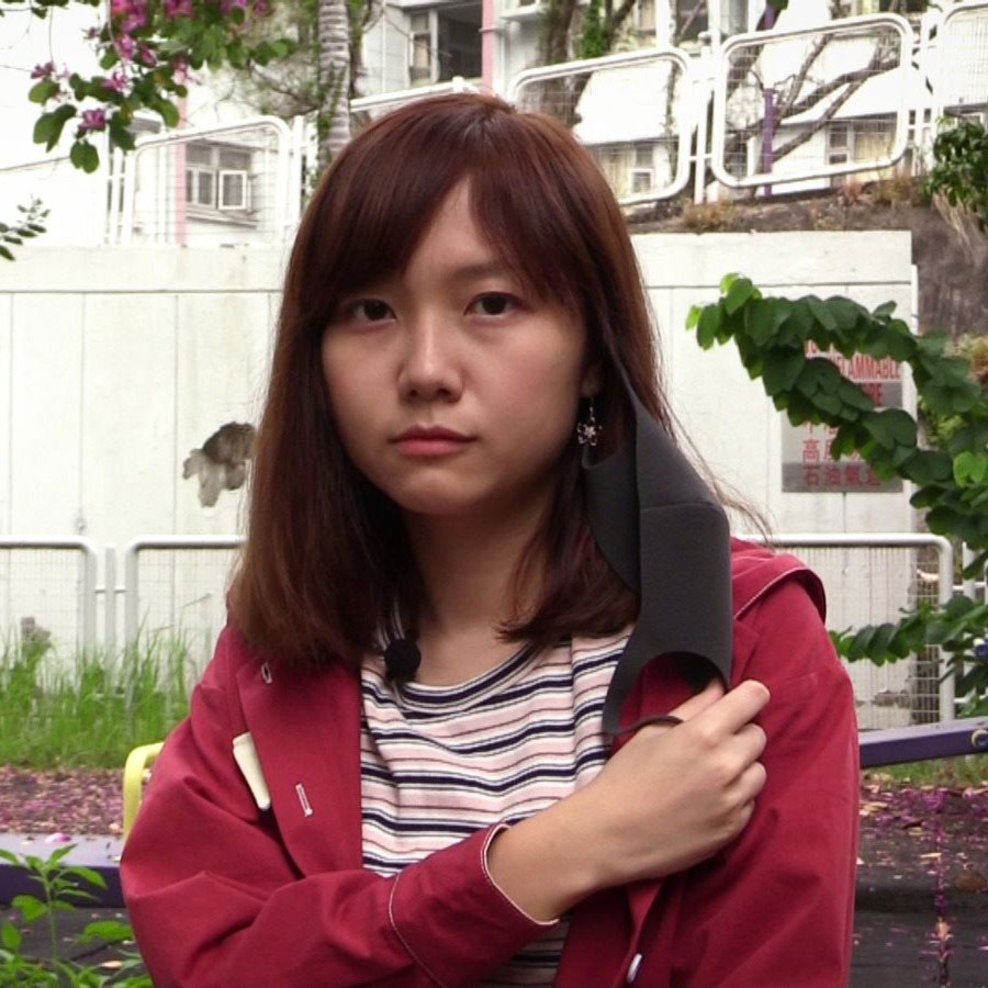 © Amnesty International Hong Kong