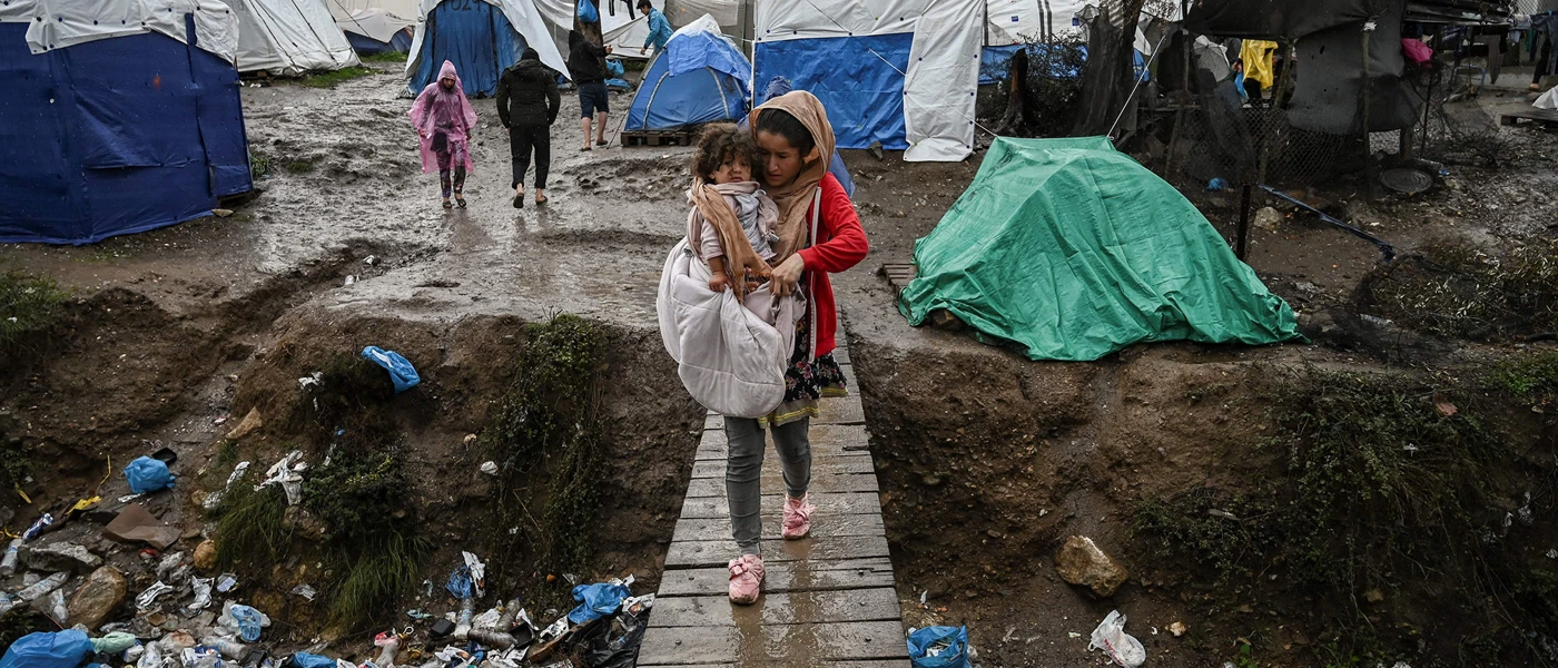 © AFP via Getty Images