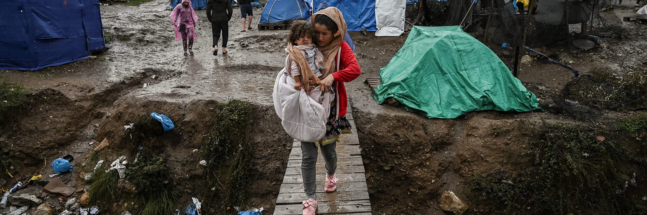 © AFP via Getty Images