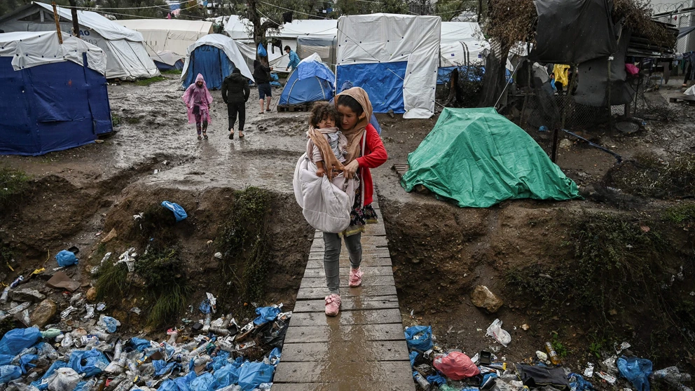 © AFP via Getty Images