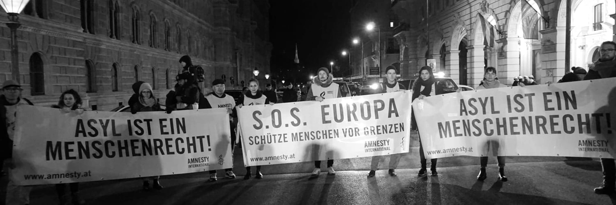 © Amnesty-NW Flucht& Migration