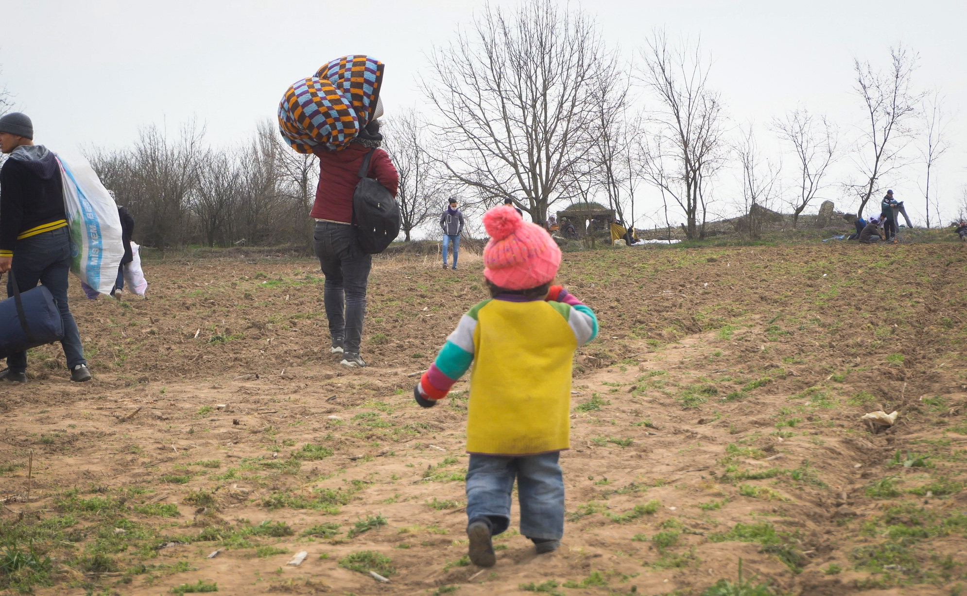 © Amnesty International / Fırat Doğan