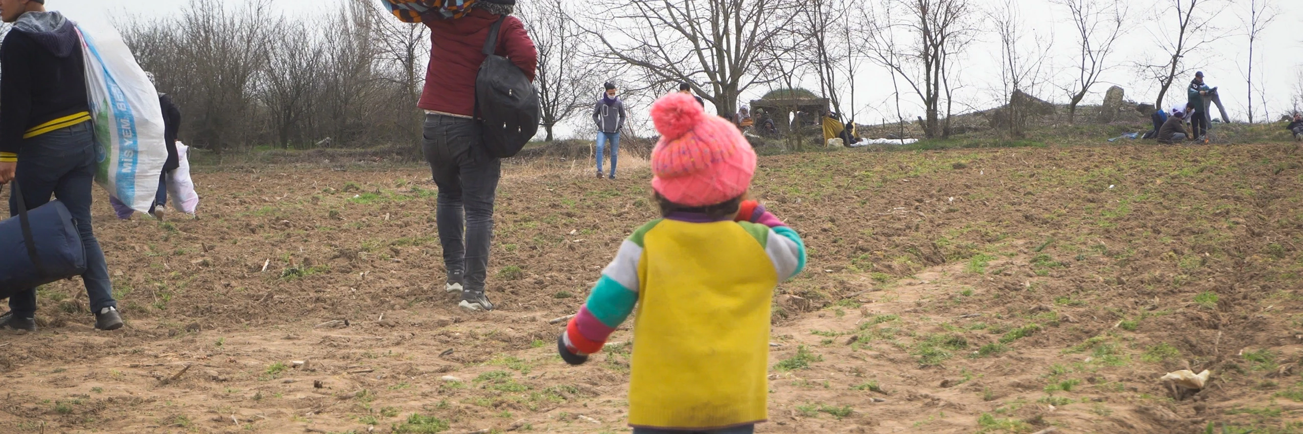 © Amnesty International / Fırat Doğan