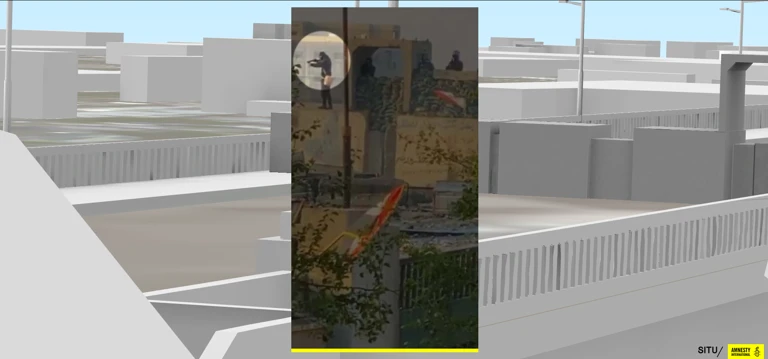 @ Amnesty International/SITU