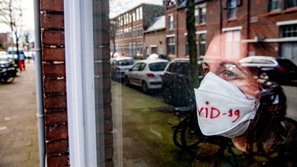 © Robin Utrecht / Zuma / picturedesk.com