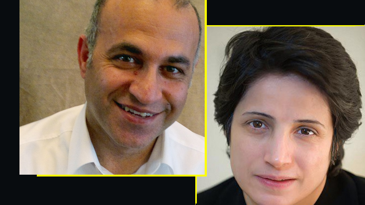 © Arash Ashourinia/Privat