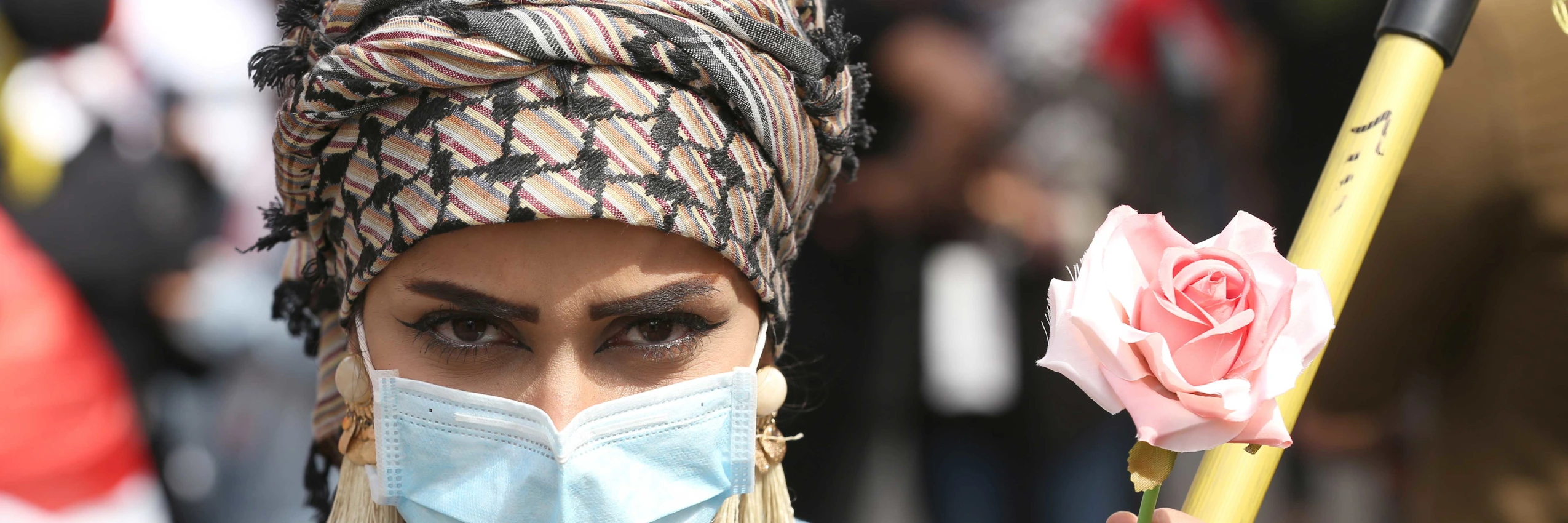 © Anadolu Agency via Getty Images