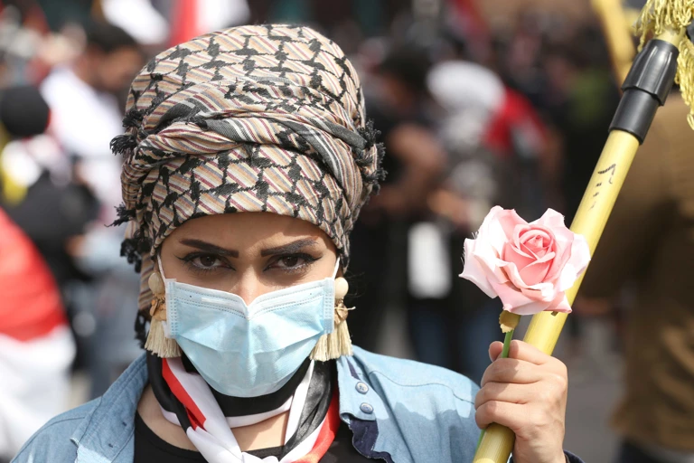 @  Anadolu Agency via Getty Images