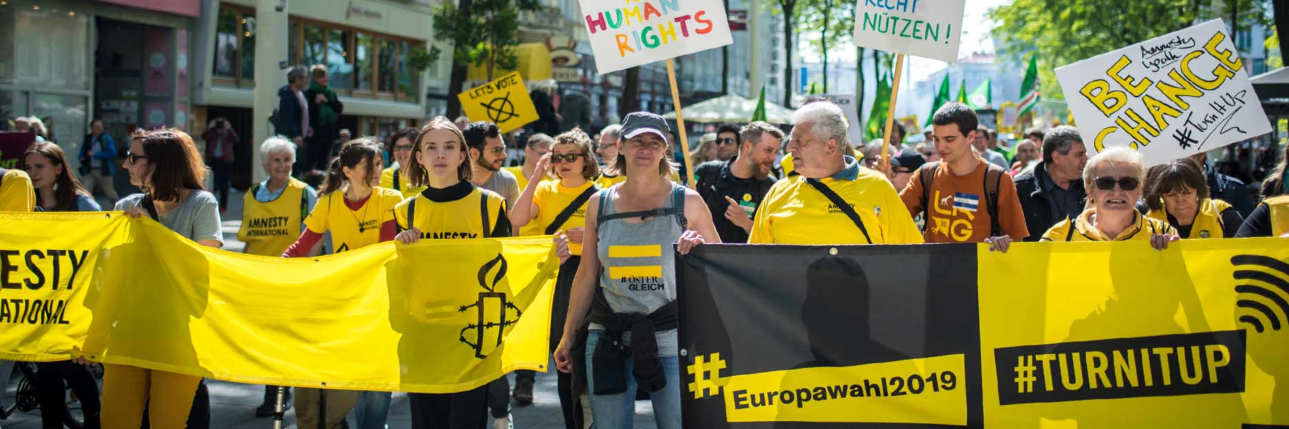 © Christopher Glanzl/Amnesty International