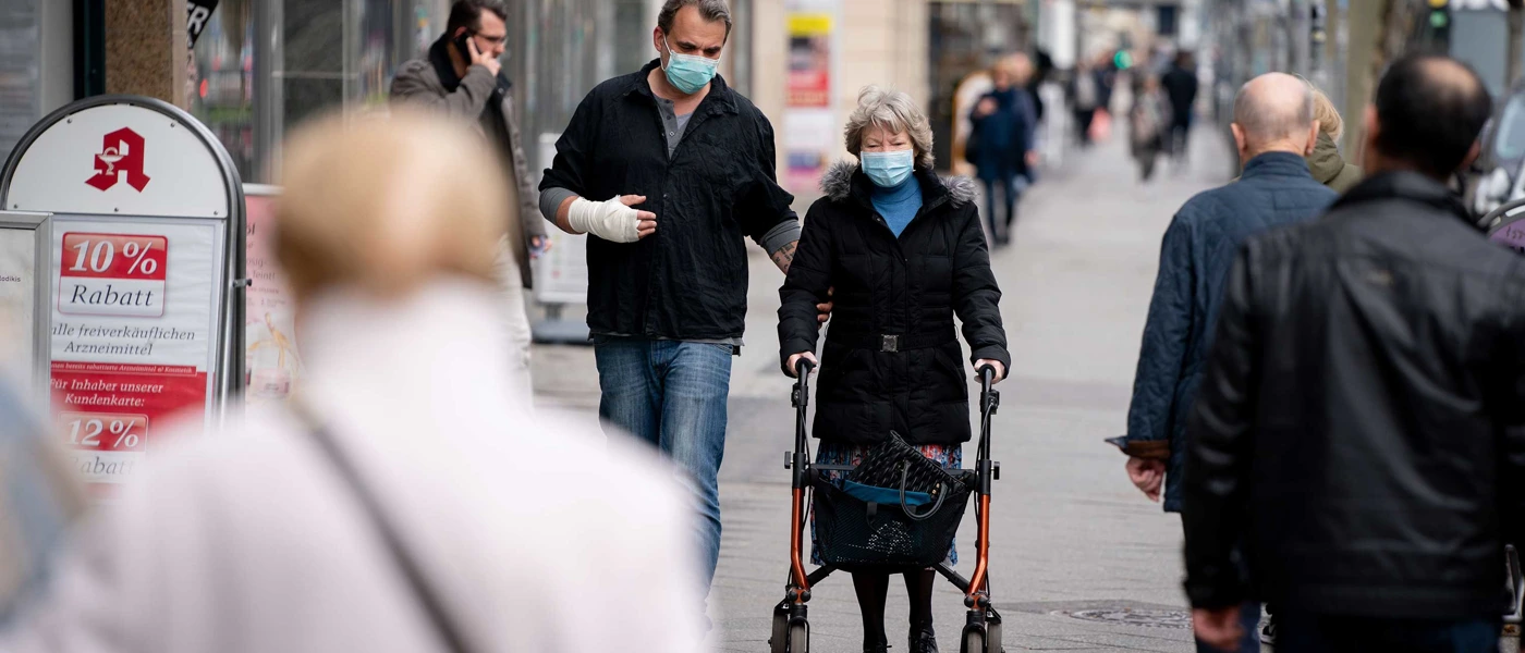 © Kay Nietfeld / dpa / picturedesk.com