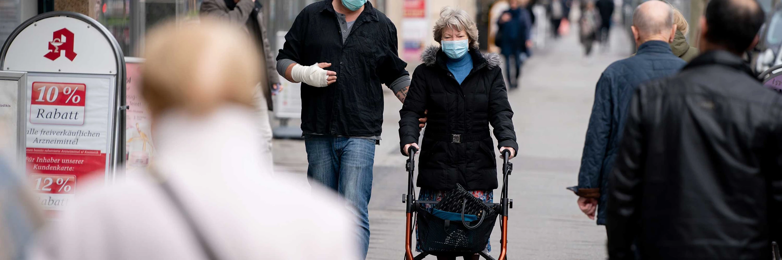 © Kay Nietfeld / dpa / picturedesk.com