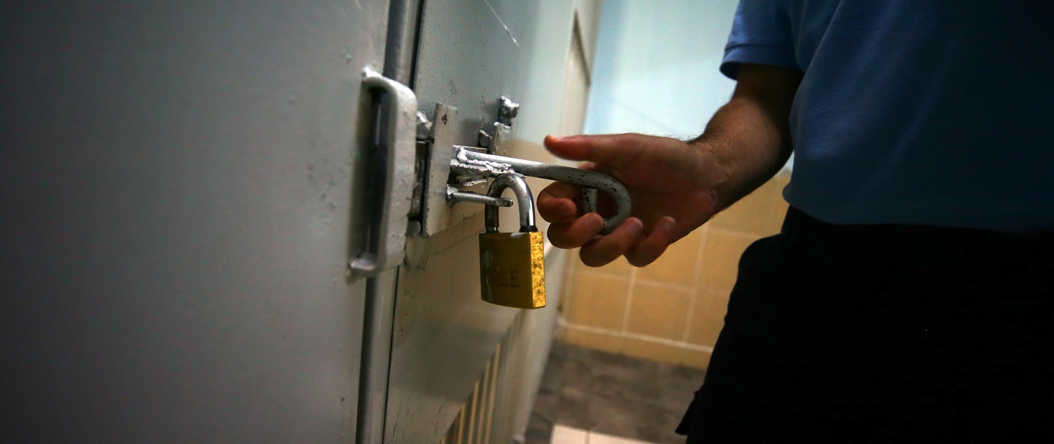 © Anadolu Agency/Getty Images