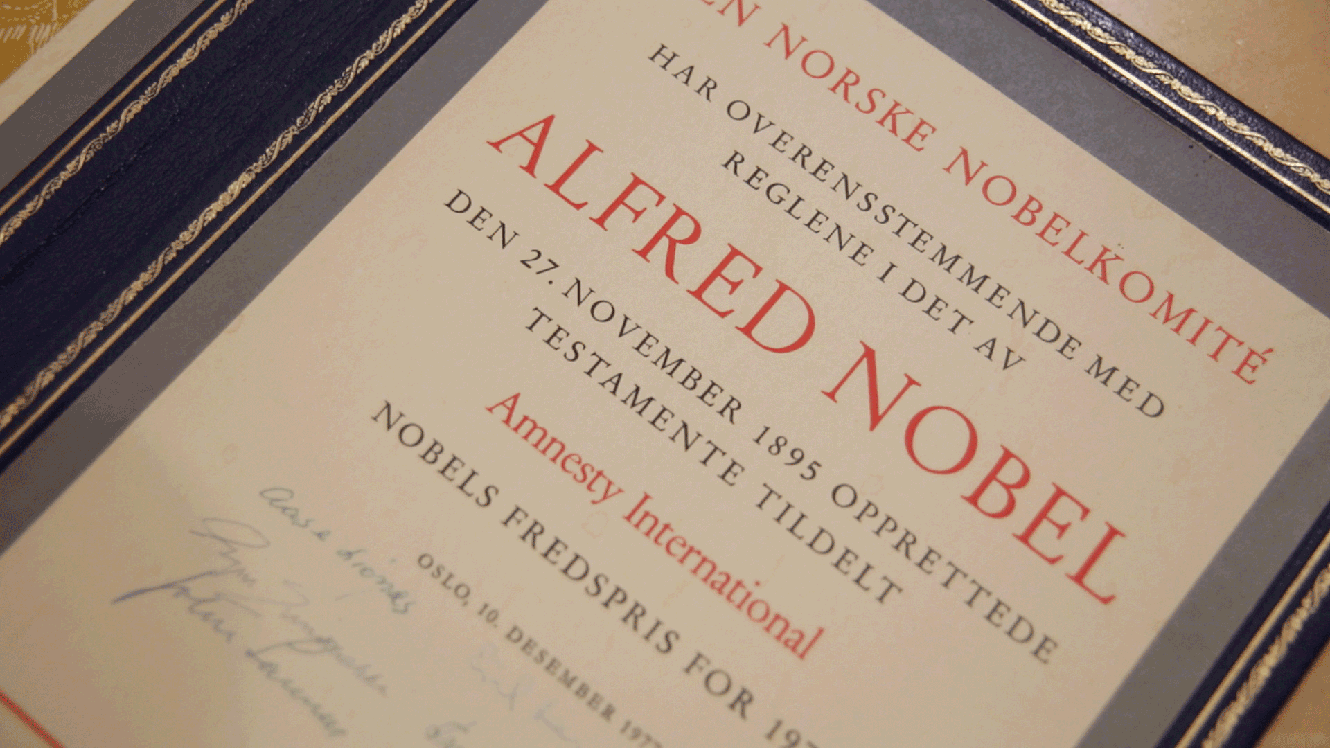 © Amnesty International