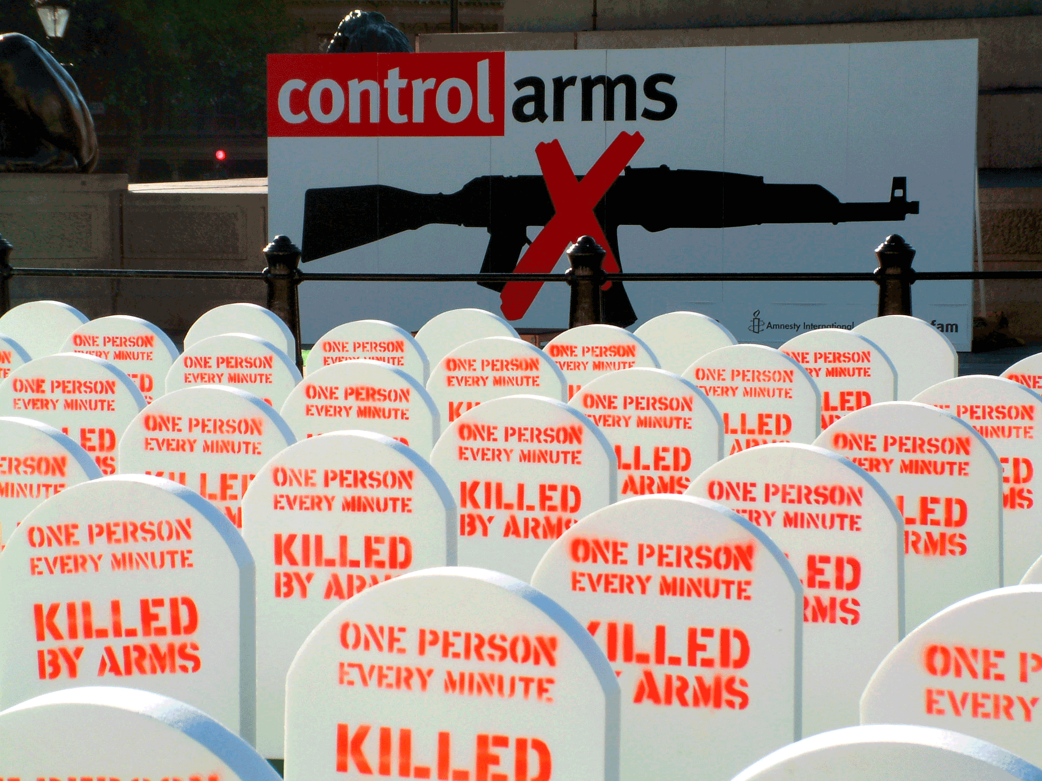 © Amnesty International