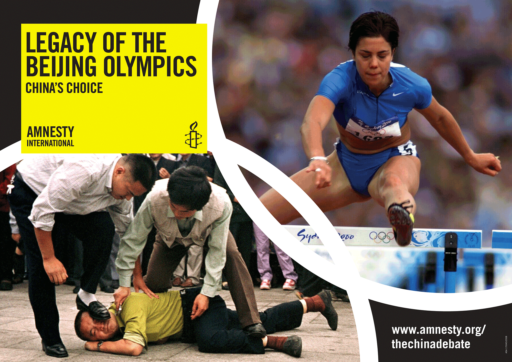 © Amnesty International