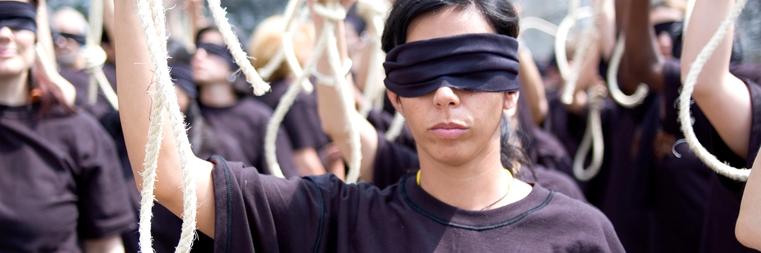 © Amnesty International