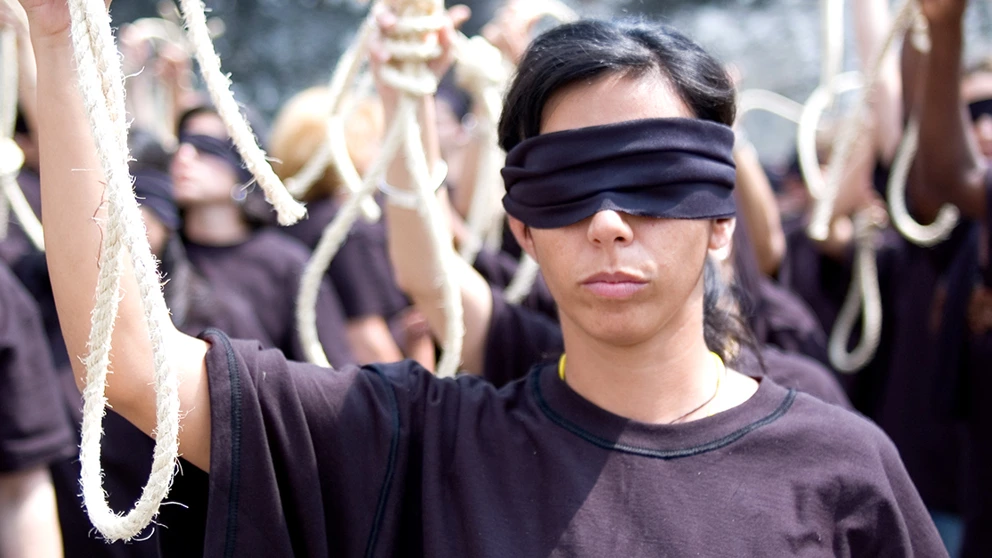 © Amnesty International