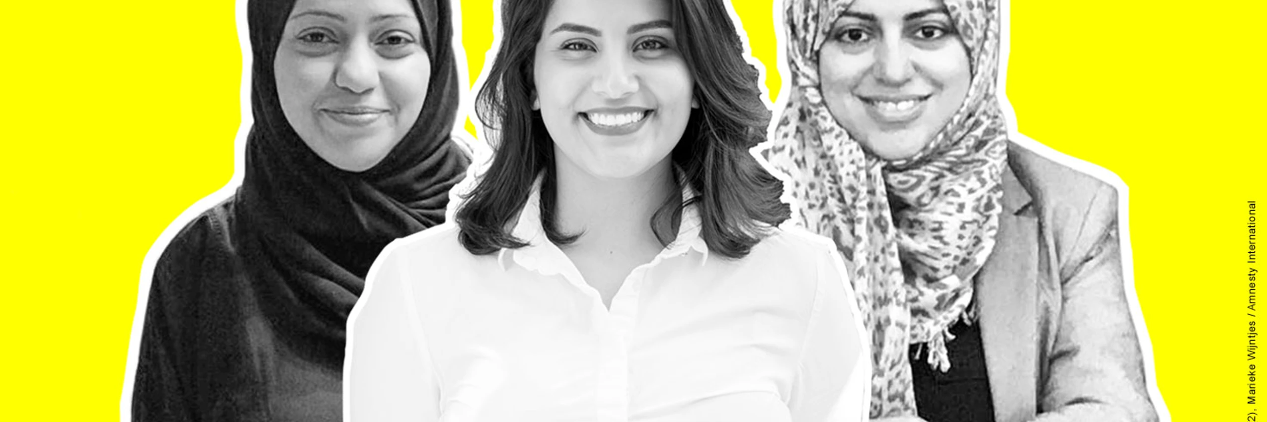 © Privat/Marieke Wintjes/Amnesty International