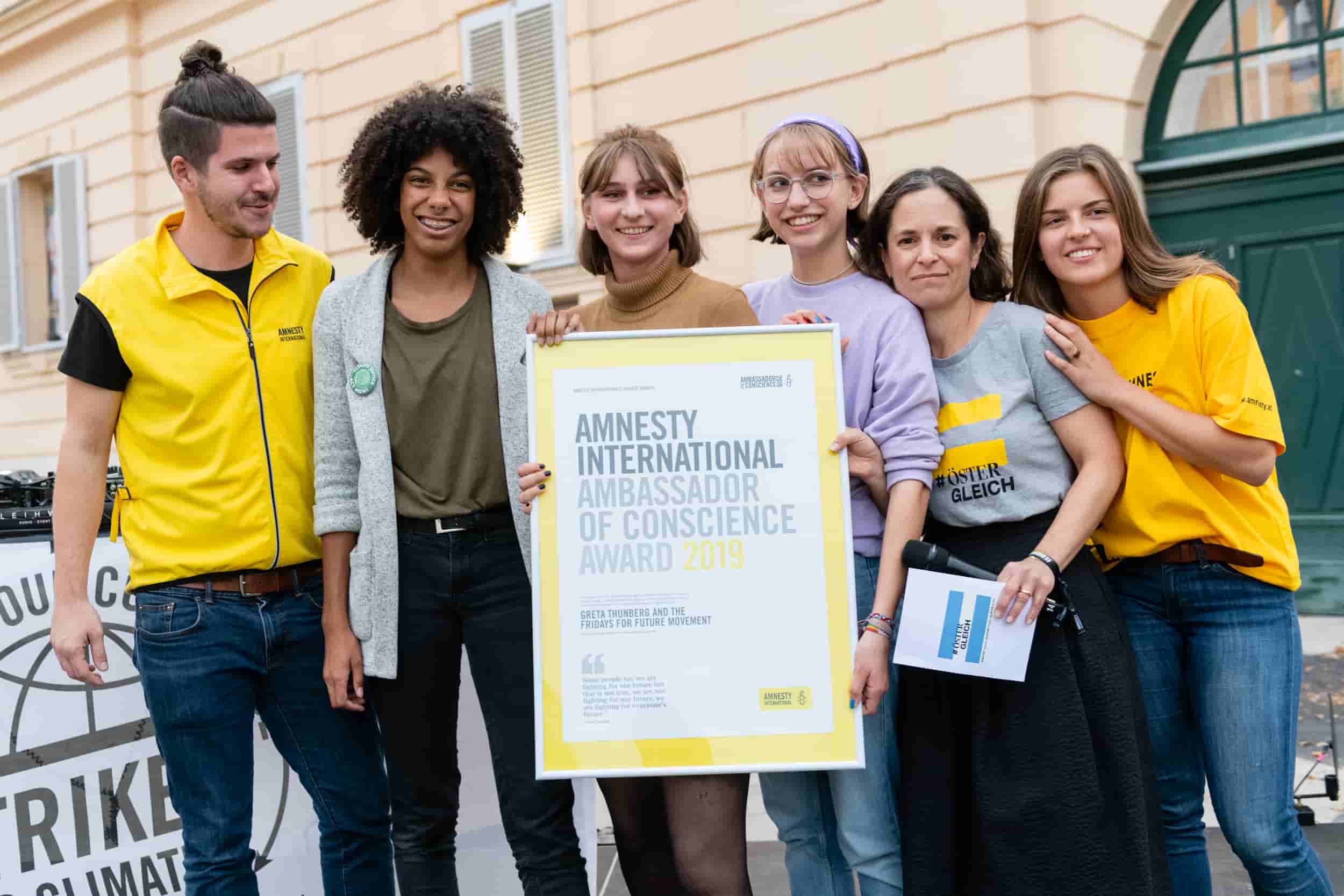 © Christoph Liebentritt/Amnesty International