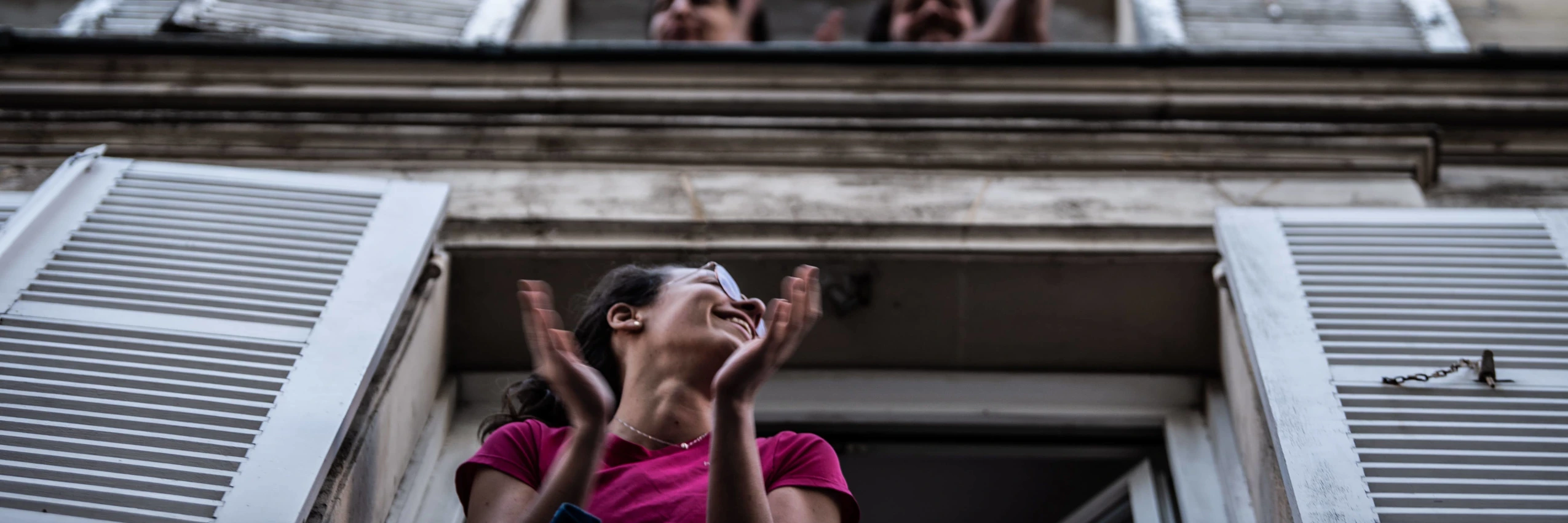 © MARTIN BUREAU/AFP via Getty Images