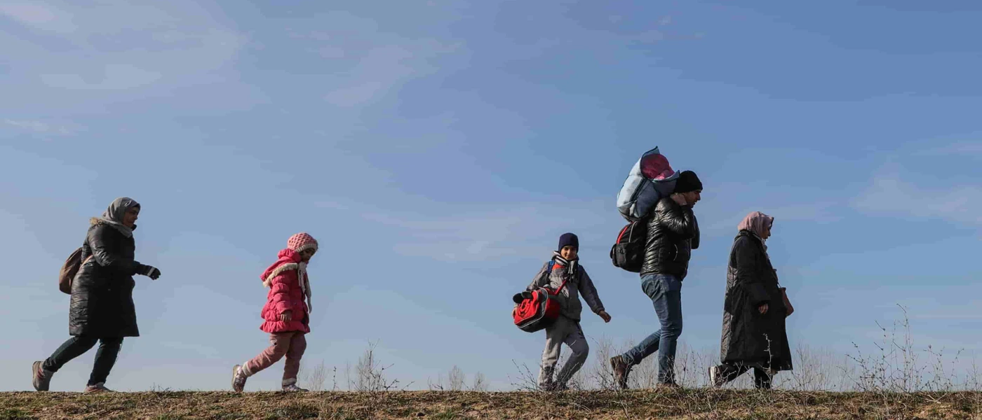 © Osman Orsal/Getty Images