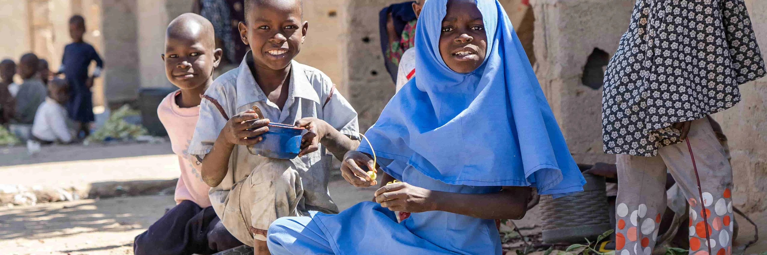 © Mohammed Abdulsamad / The Walking Paradox