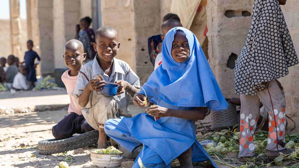 © Mohammed Abdulsamad / The Walking Paradox