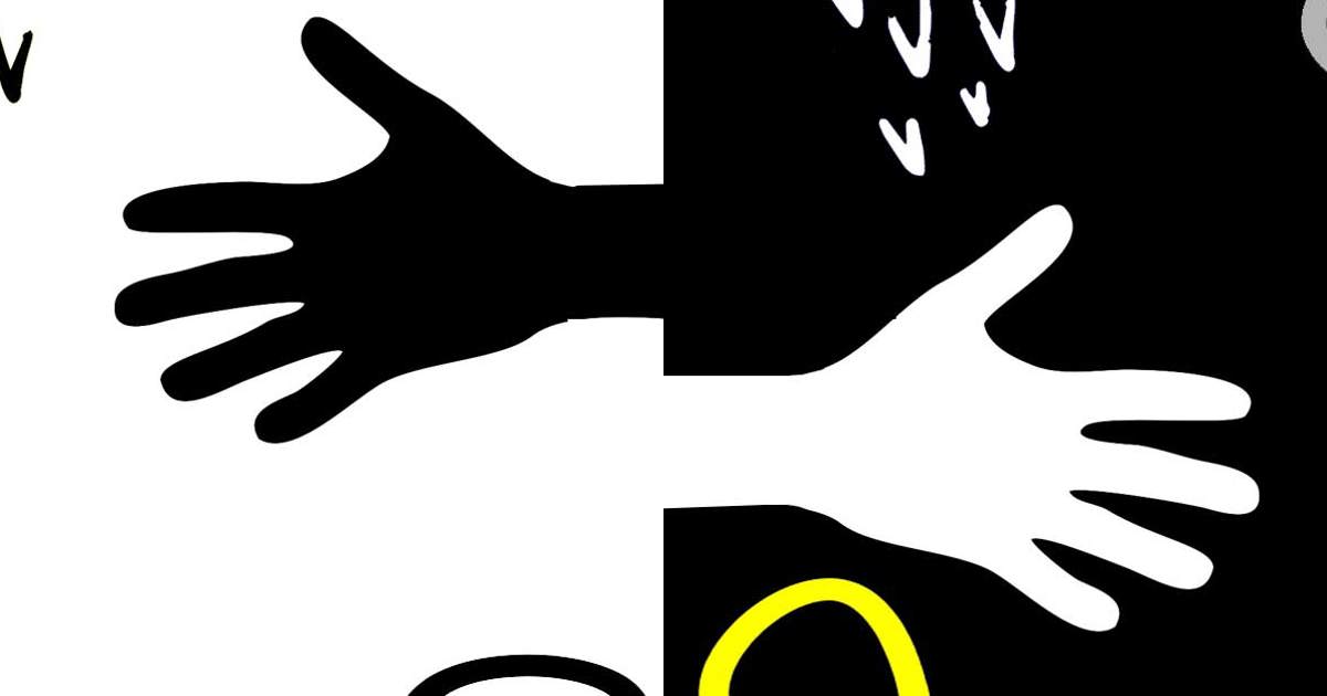 Bodyshaming Und Rassismus?: Patricia Blanco – So Kannst Du Dich Gegen Hass Wehren! - 6xglhl9