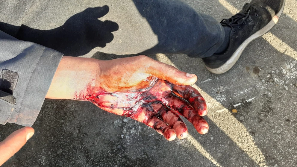 © Danish Refugee Council