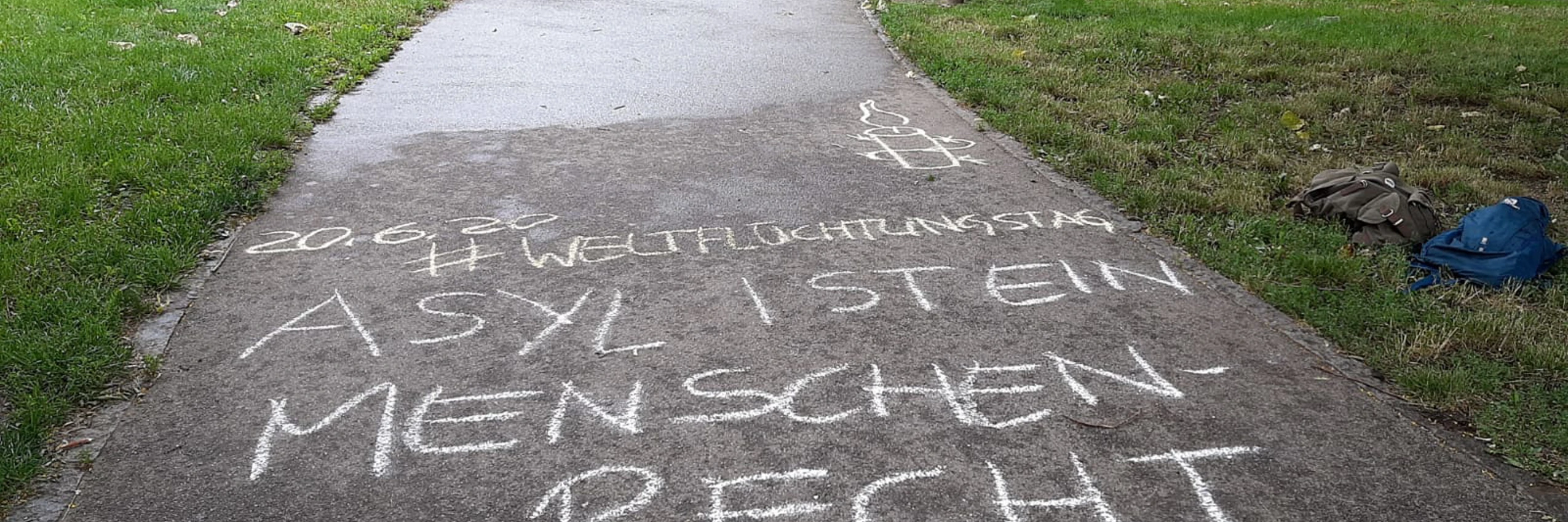 © Amnesty-NW Flucht& Migration