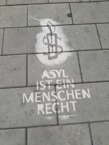 © Amnesty-NW Flucht& Migration