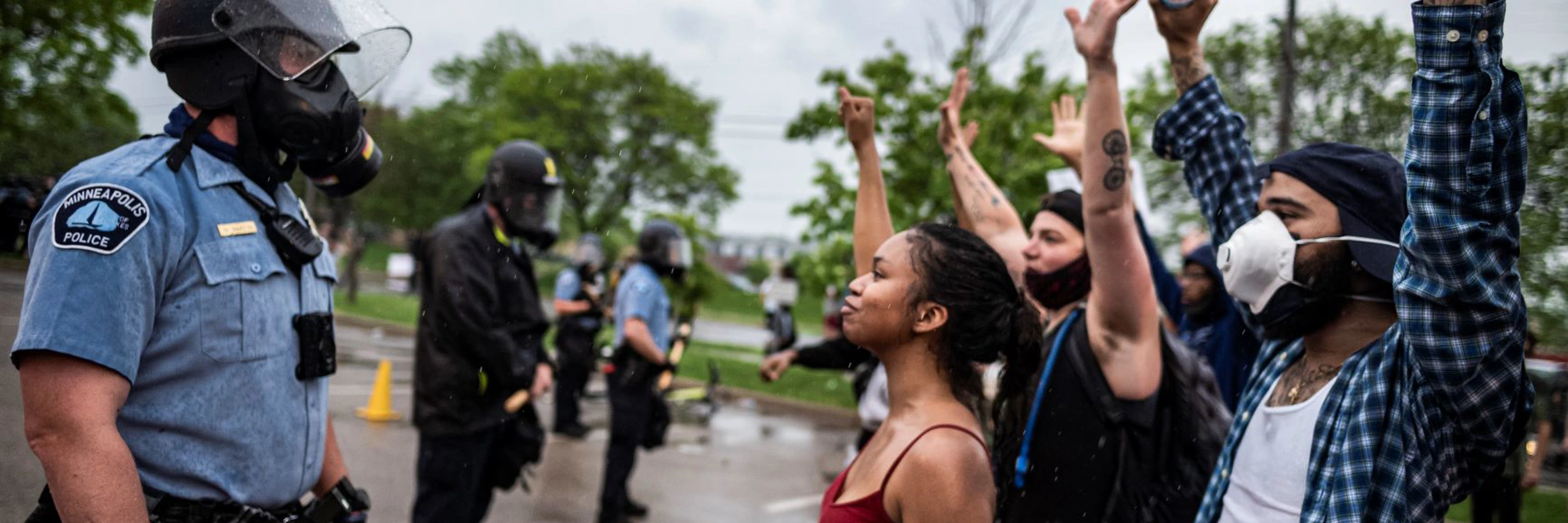 © Star Tribune via Getty Images