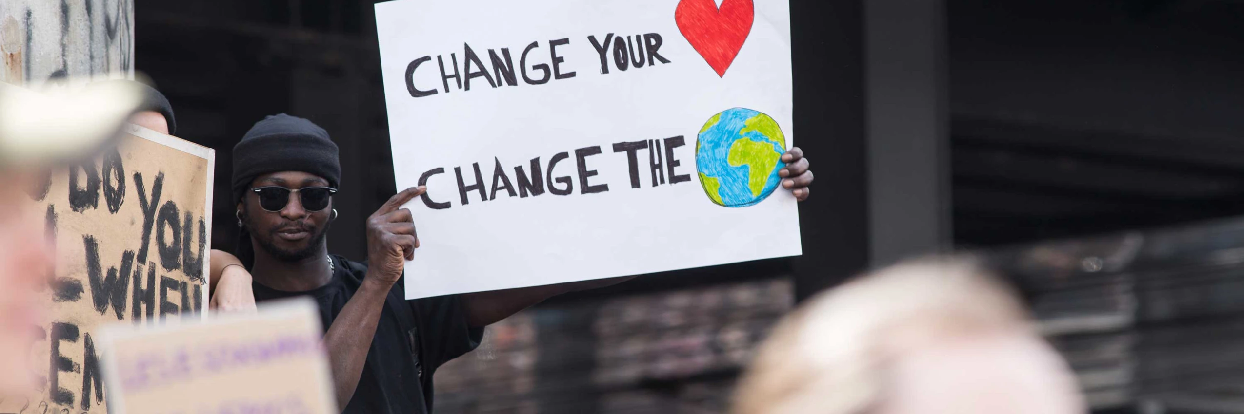 © Amnesty International / Jarek Godlewski