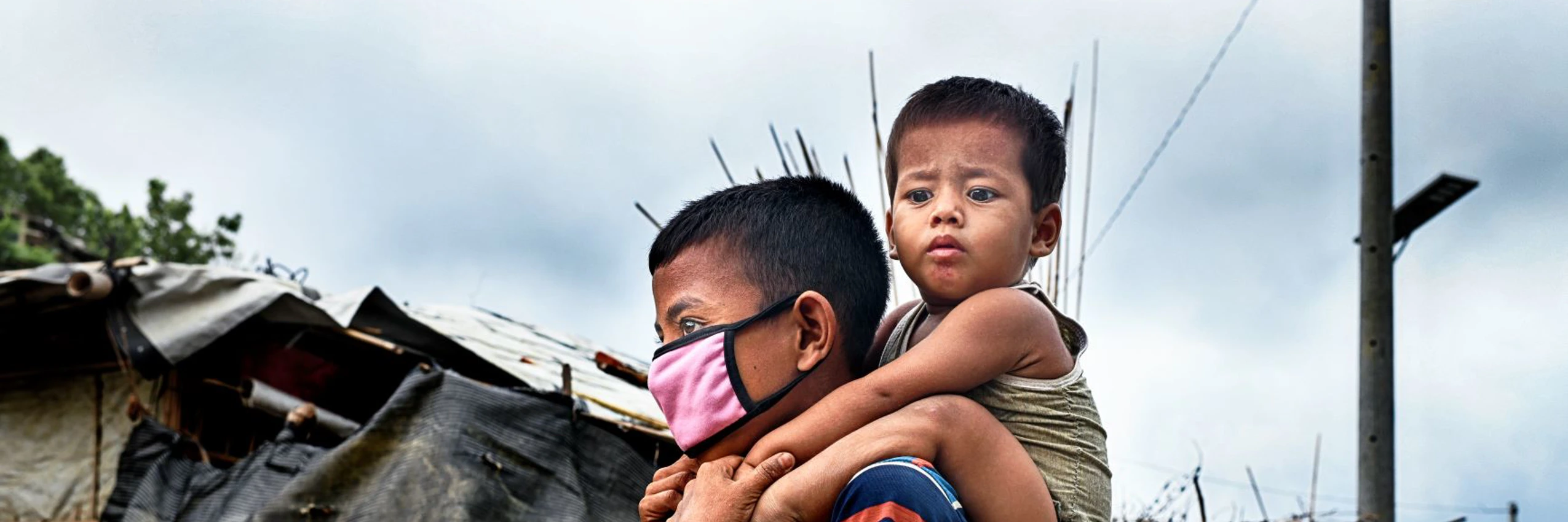 © Mohammad Rakibul Hasan