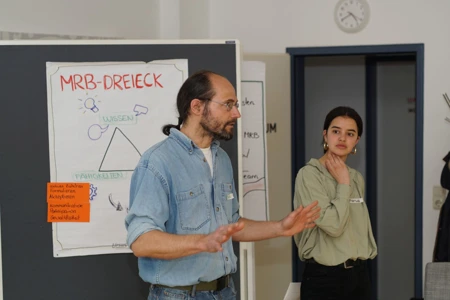 © Gerhard Bäck/Amnesty International