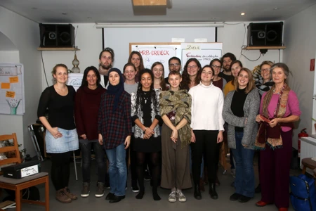 © Christian Niederwolfsgruber/Amnesty International