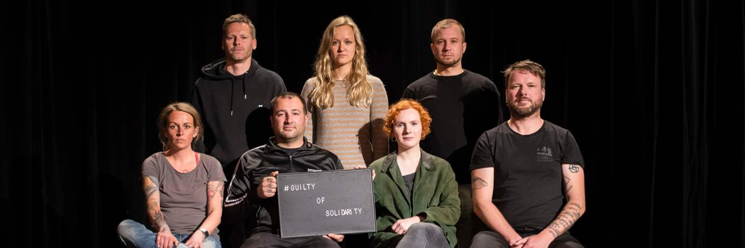 © Screenshot amnesty.org/ Paul Lovis Wagner