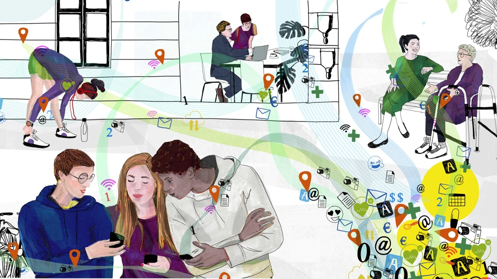 © Stephanie Hilgarth/Amnesty International