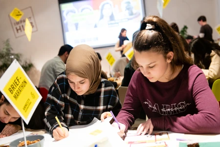 © Amnesty International/Christoph Liebentritt